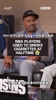 众球星聊到：NBA球员以前甚至会在中场休息来一杯啤酒，点一根！